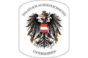 Österreichisches Staatswappen